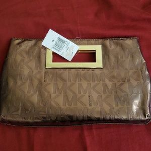 Michael Kors clutch